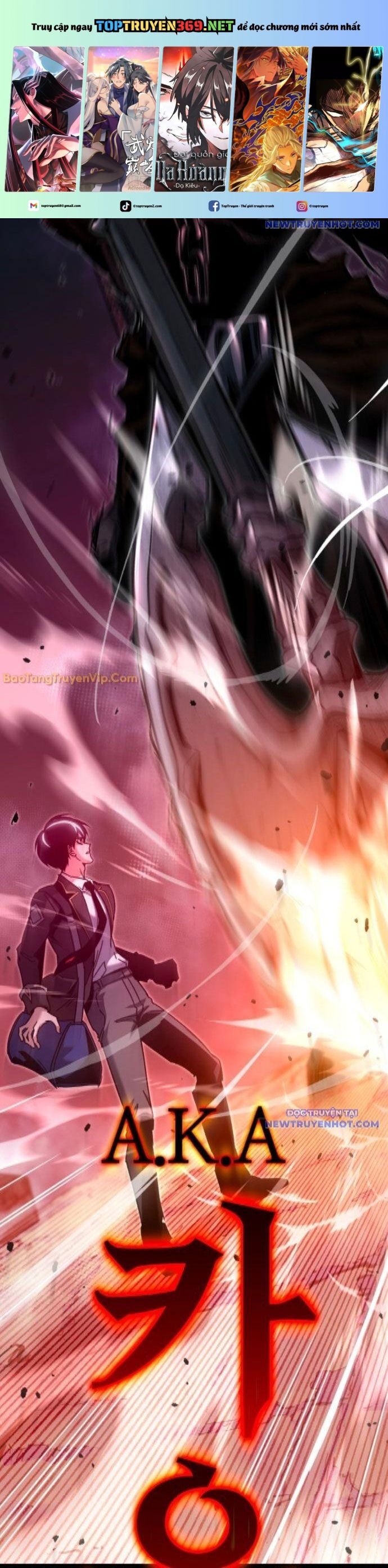 Thống Lĩnh Học Viện Chỉ Bằng Dao Sashimi - Chapter 31 - Page 41