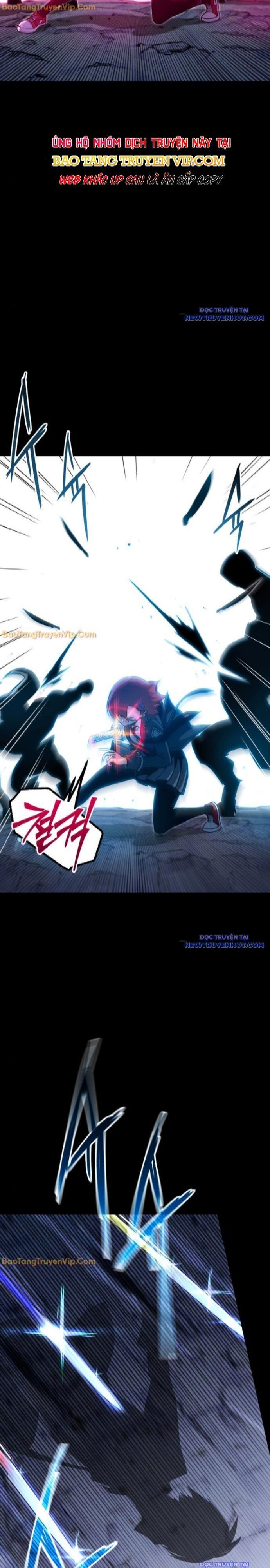 Thống Lĩnh Học Viện Chỉ Bằng Dao Sashimi - Chapter 31 - Page 6