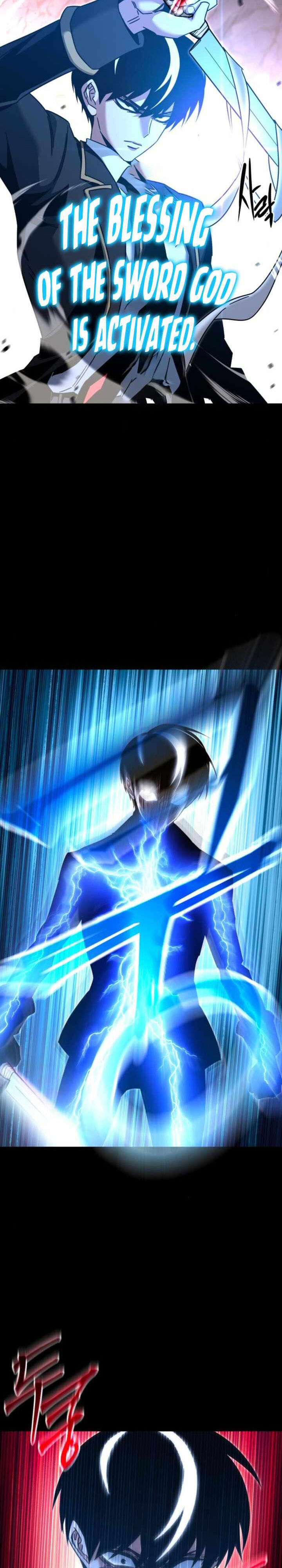 Thống Lĩnh Học Viện Chỉ Bằng Dao Sashimi - Chapter 32 - Page 10