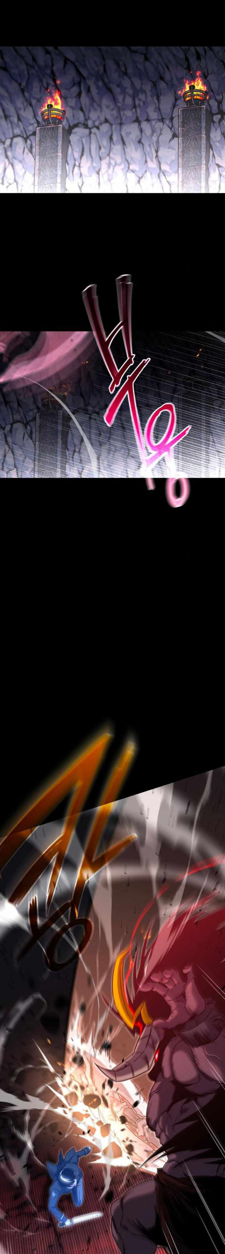 Thống Lĩnh Học Viện Chỉ Bằng Dao Sashimi - Chapter 32 - Page 14