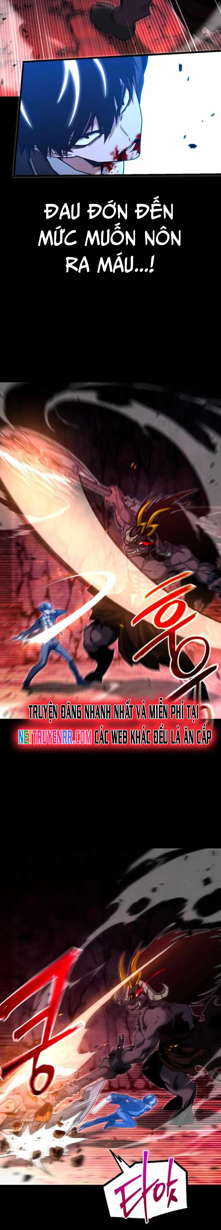 Thống Lĩnh Học Viện Chỉ Bằng Dao Sashimi - Chapter 32 - Page 15