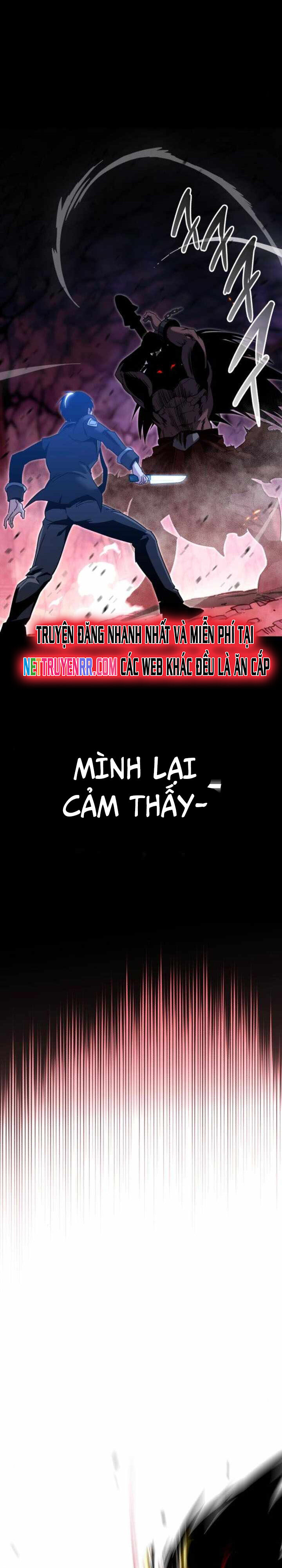 Thống Lĩnh Học Viện Chỉ Bằng Dao Sashimi - Chapter 32 - Page 17