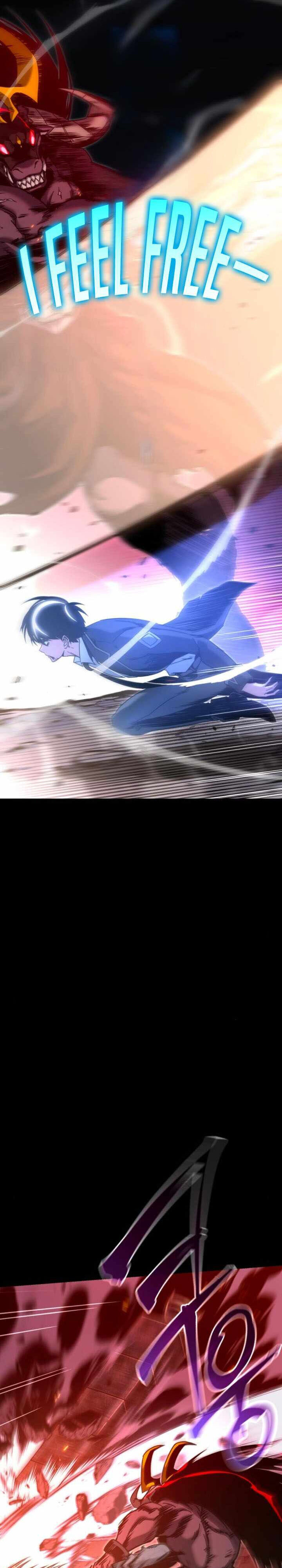 Thống Lĩnh Học Viện Chỉ Bằng Dao Sashimi - Chapter 32 - Page 20