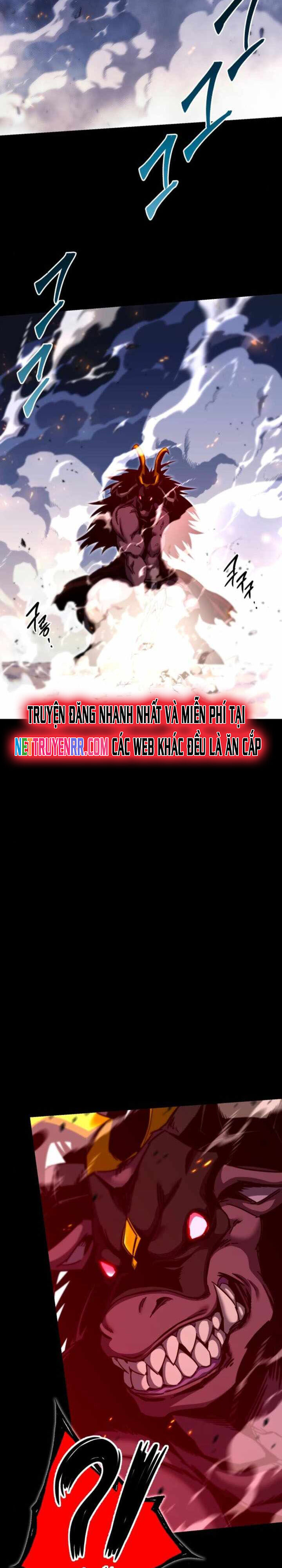 Thống Lĩnh Học Viện Chỉ Bằng Dao Sashimi - Chapter 32 - Page 23