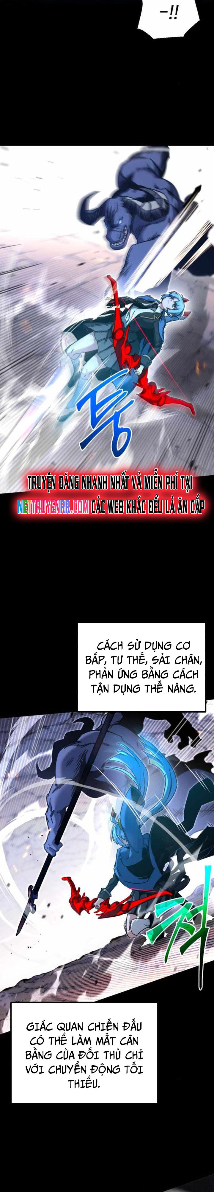 Thống Lĩnh Học Viện Chỉ Bằng Dao Sashimi - Chapter 32 - Page 25
