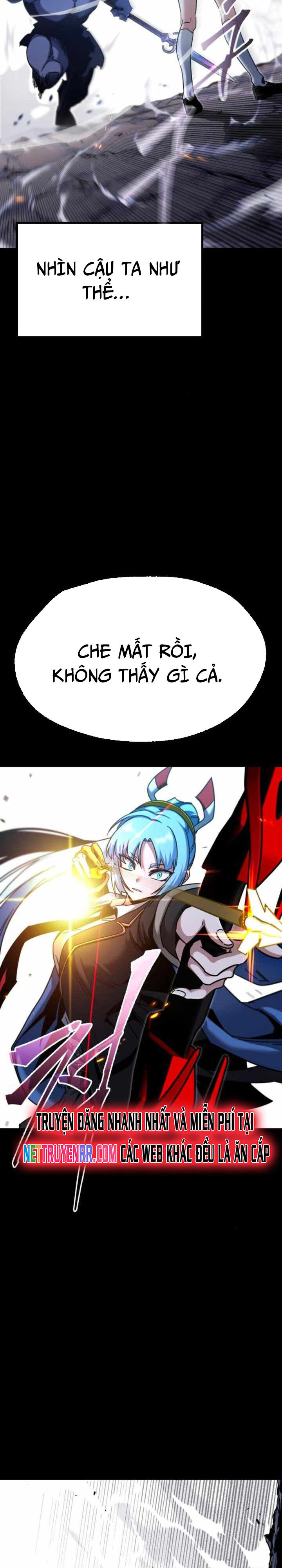 Thống Lĩnh Học Viện Chỉ Bằng Dao Sashimi - Chapter 32 - Page 27