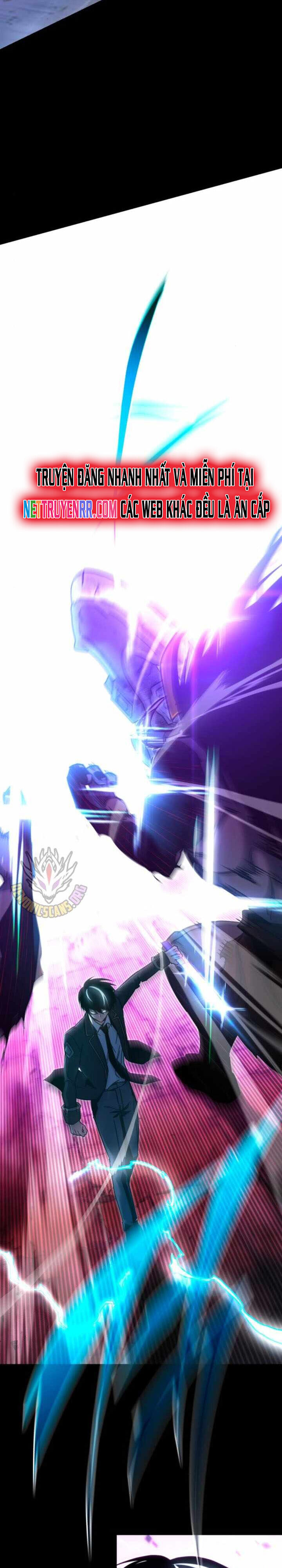 Thống Lĩnh Học Viện Chỉ Bằng Dao Sashimi - Chapter 32 - Page 31