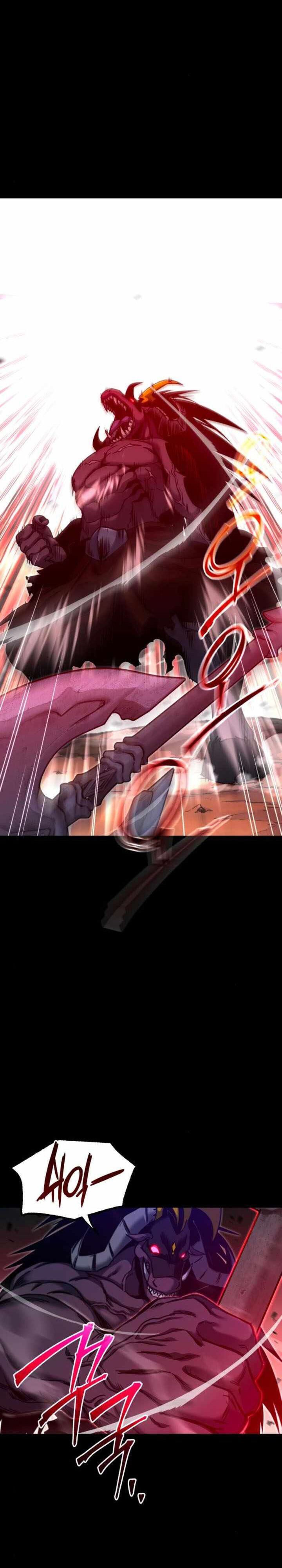 Thống Lĩnh Học Viện Chỉ Bằng Dao Sashimi - Chapter 32 - Page 36