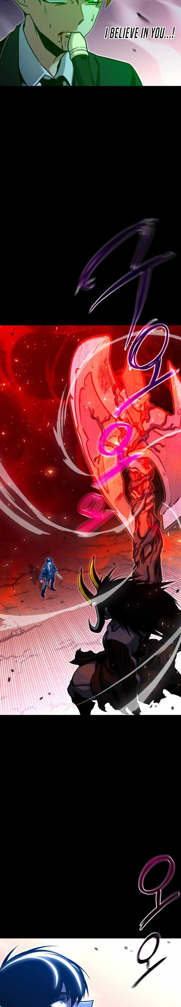 Thống Lĩnh Học Viện Chỉ Bằng Dao Sashimi - Chapter 32 - Page 40