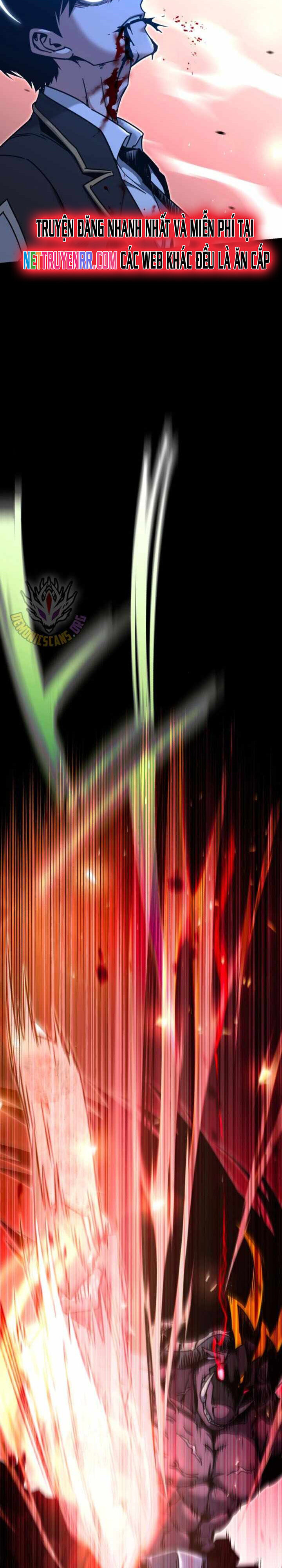 Thống Lĩnh Học Viện Chỉ Bằng Dao Sashimi - Chapter 32 - Page 41