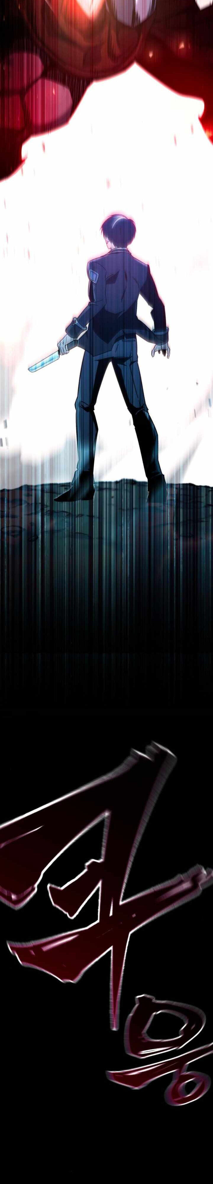 Thống Lĩnh Học Viện Chỉ Bằng Dao Sashimi - Chapter 32 - Page 42