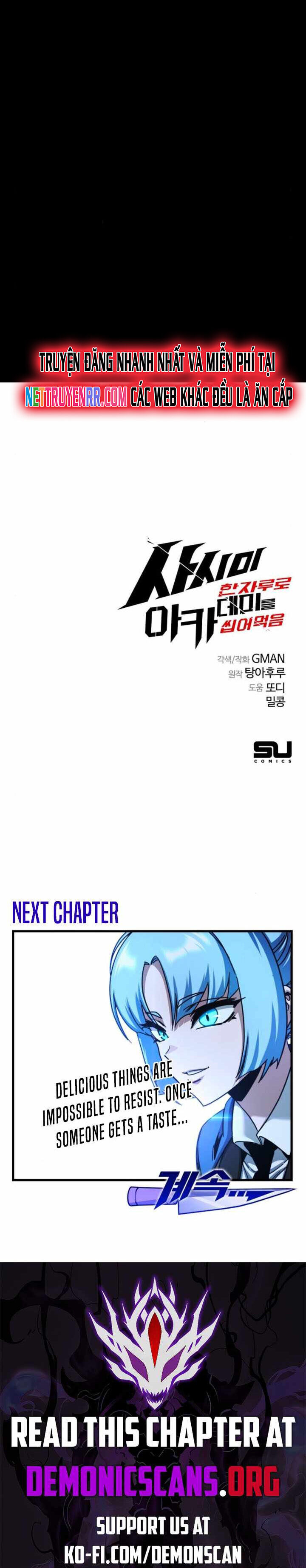 Thống Lĩnh Học Viện Chỉ Bằng Dao Sashimi - Chapter 32 - Page 43