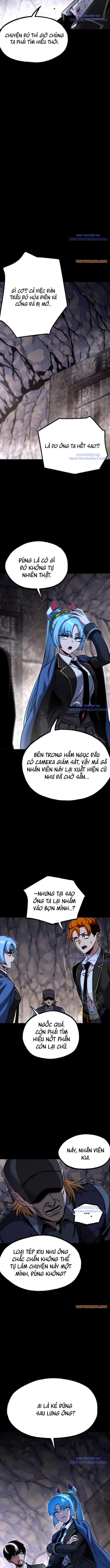 Thống Lĩnh Học Viện Chỉ Bằng Dao Sashimi - Chapter 33 - Page 12