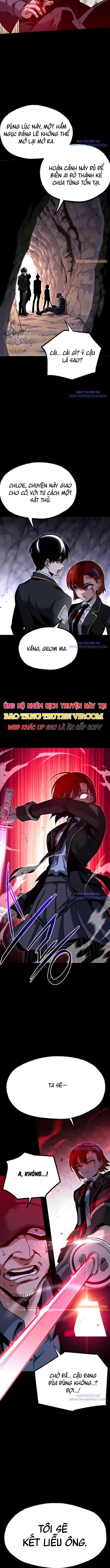 Thống Lĩnh Học Viện Chỉ Bằng Dao Sashimi - Chapter 33 - Page 16