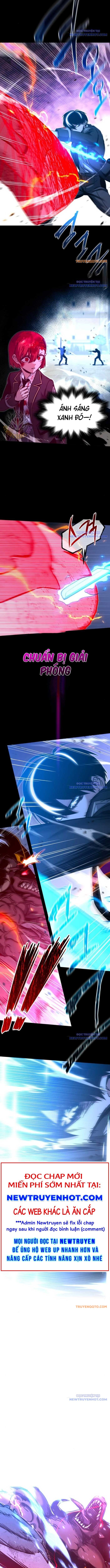 Thống Lĩnh Học Viện Chỉ Bằng Dao Sashimi - Chapter 33 - Page 4