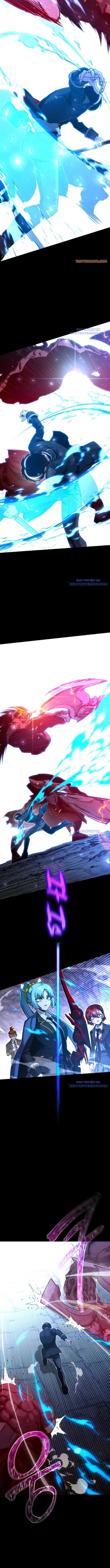 Thống Lĩnh Học Viện Chỉ Bằng Dao Sashimi - Chapter 33 - Page 5