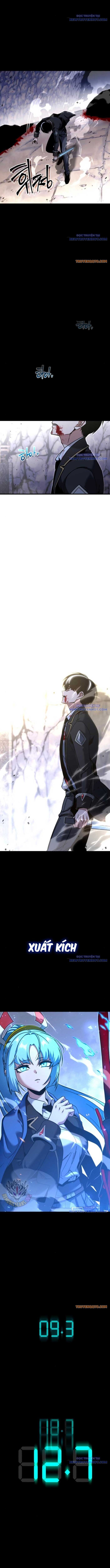 Thống Lĩnh Học Viện Chỉ Bằng Dao Sashimi - Chapter 33 - Page 6