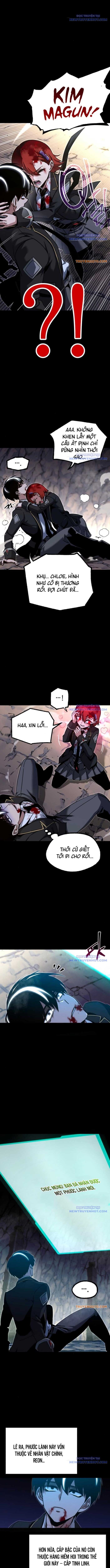 Thống Lĩnh Học Viện Chỉ Bằng Dao Sashimi - Chapter 33 - Page 9