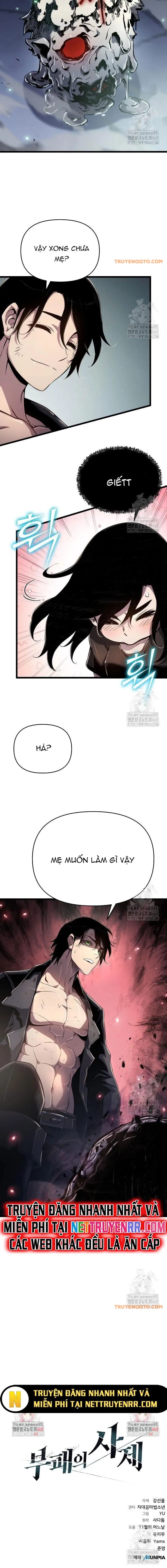 Linh Mục Tha Hóa - Chapter 78 - Page 12