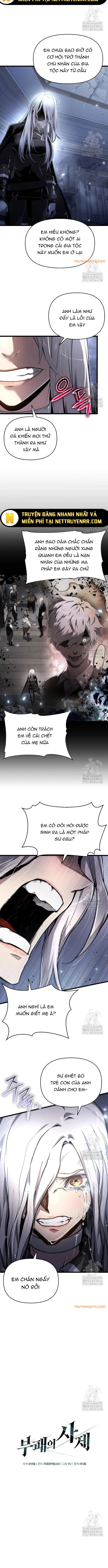 Linh Mục Tha Hóa - Chapter 78 - Page 3
