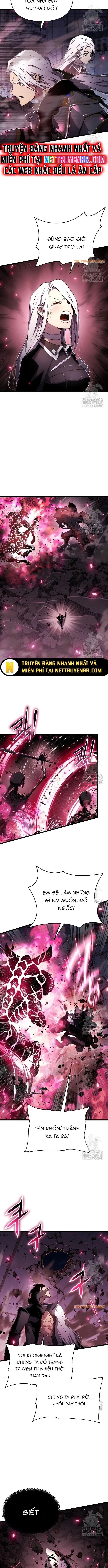 Linh Mục Tha Hóa - Chapter 78 - Page 7