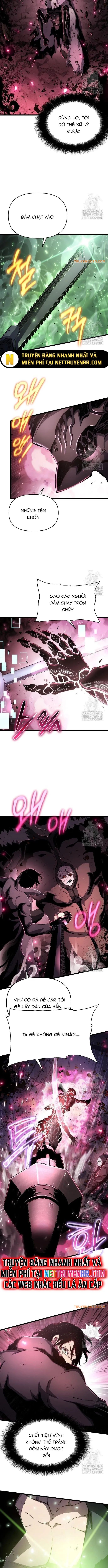 Linh Mục Tha Hóa - Chapter 78 - Page 8