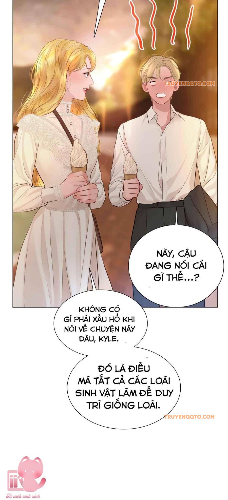 Hãy Khóc Và Cầu Nguyện Đi - Chapter 42 - Page 11