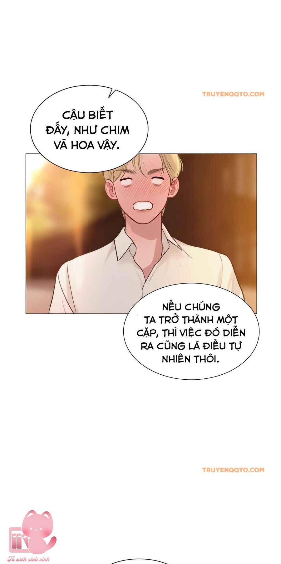 Hãy Khóc Và Cầu Nguyện Đi - Chapter 42 - Page 12