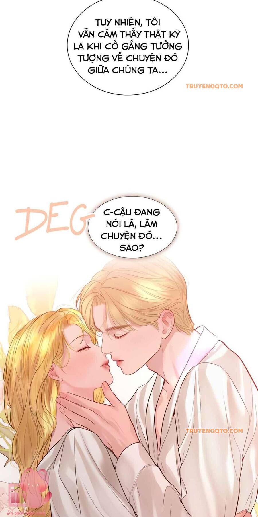 Hãy Khóc Và Cầu Nguyện Đi - Chapter 42 - Page 13