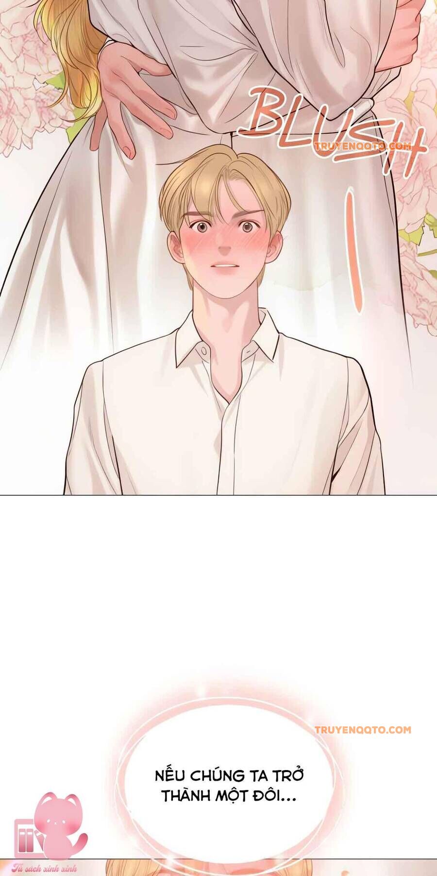 Hãy Khóc Và Cầu Nguyện Đi - Chapter 42 - Page 14