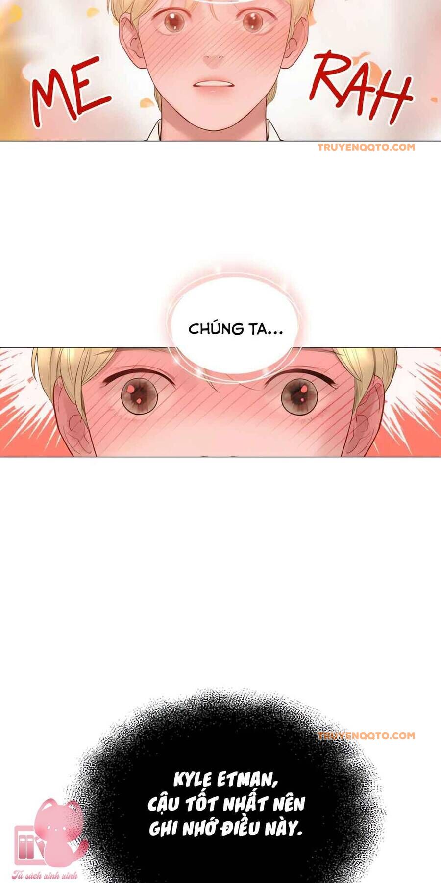 Hãy Khóc Và Cầu Nguyện Đi - Chapter 42 - Page 15