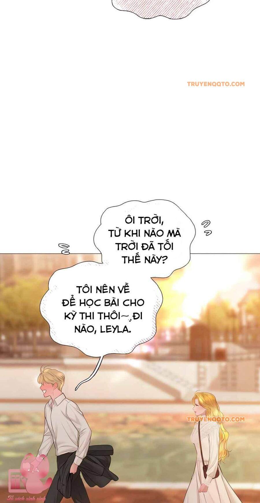 Hãy Khóc Và Cầu Nguyện Đi - Chapter 42 - Page 19