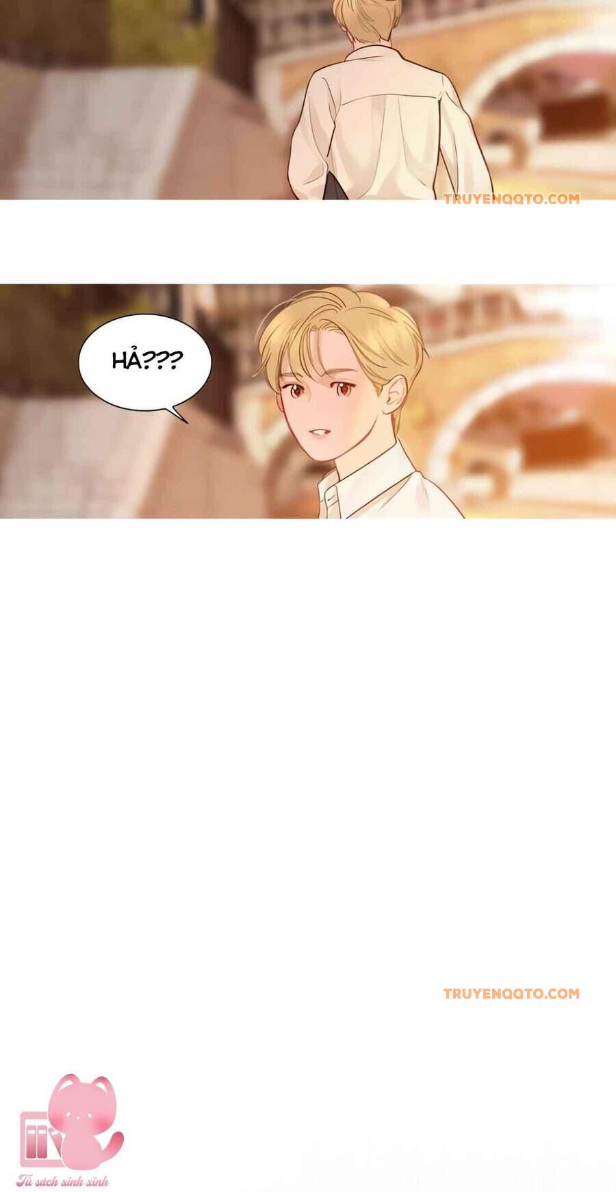 Hãy Khóc Và Cầu Nguyện Đi - Chapter 42 - Page 22