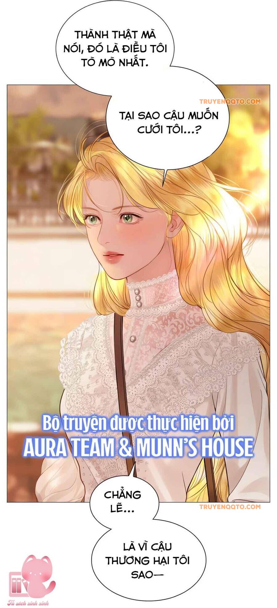 Hãy Khóc Và Cầu Nguyện Đi - Chapter 42 - Page 24