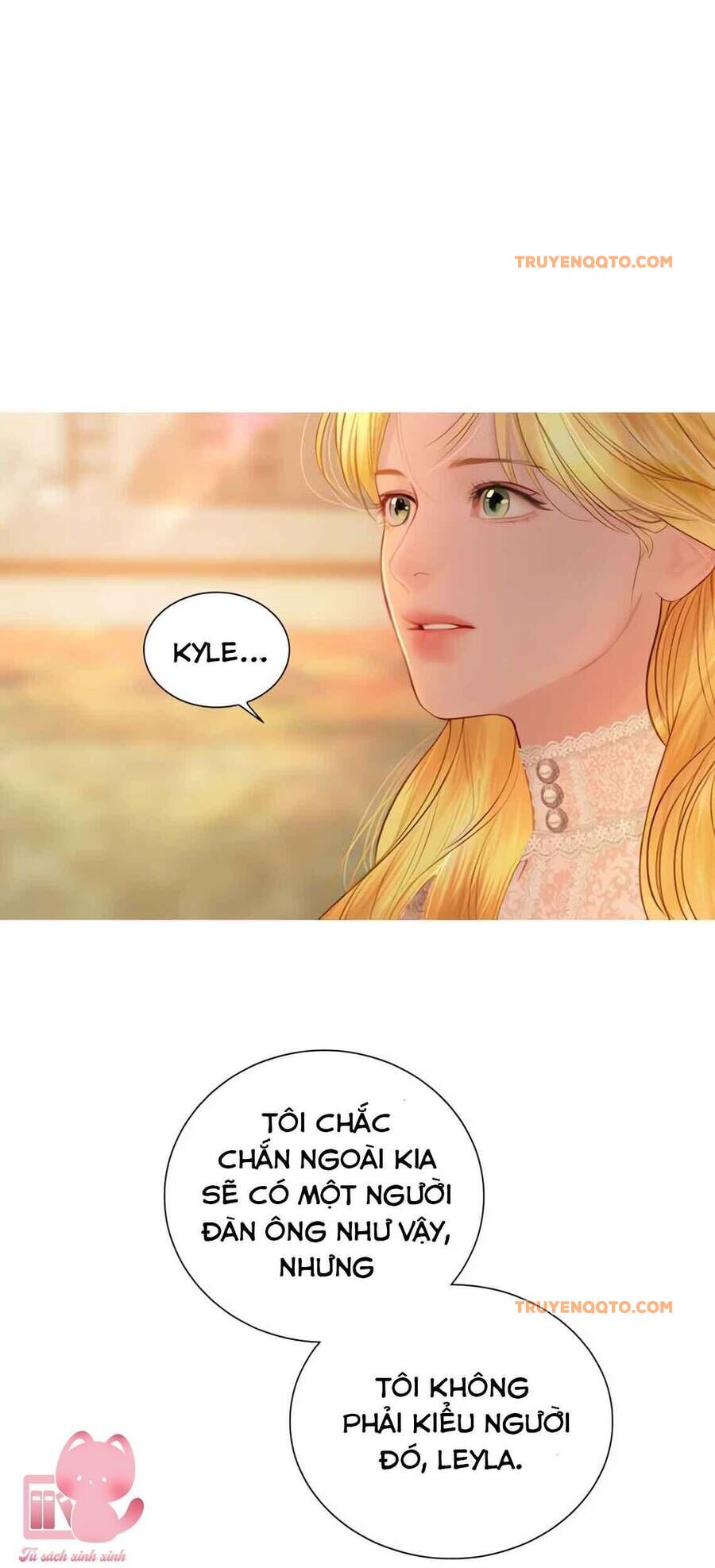 Hãy Khóc Và Cầu Nguyện Đi - Chapter 42 - Page 29