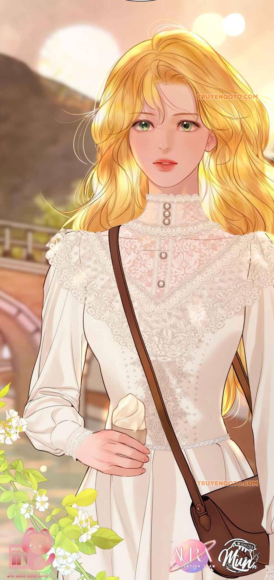 Hãy Khóc Và Cầu Nguyện Đi - Chapter 42 - Page 32