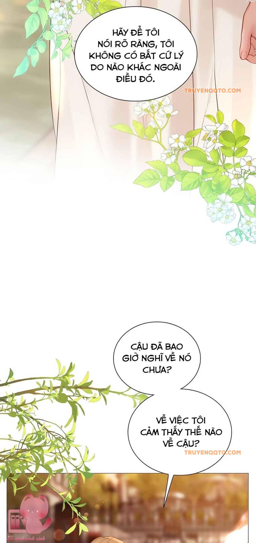 Hãy Khóc Và Cầu Nguyện Đi - Chapter 42 - Page 33