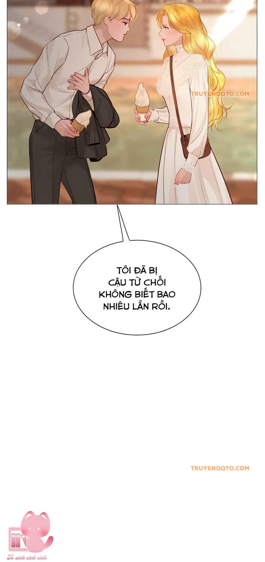 Hãy Khóc Và Cầu Nguyện Đi - Chapter 42 - Page 34