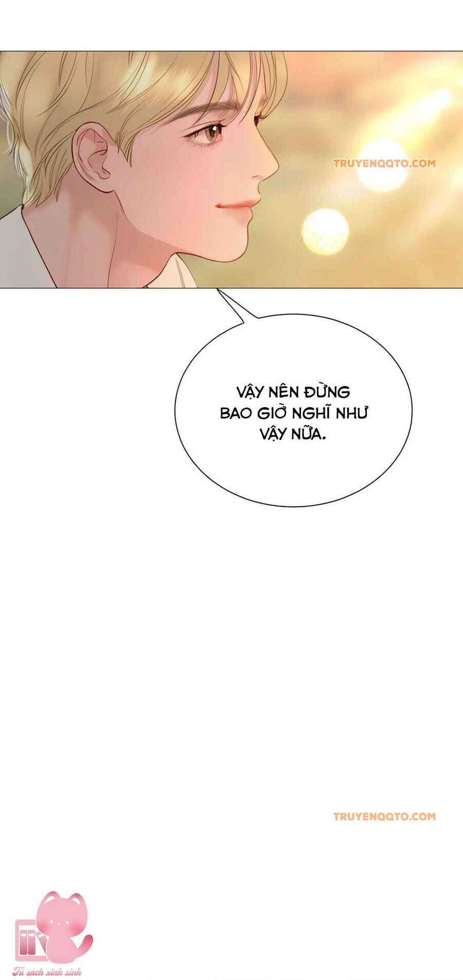 Hãy Khóc Và Cầu Nguyện Đi - Chapter 42 - Page 35
