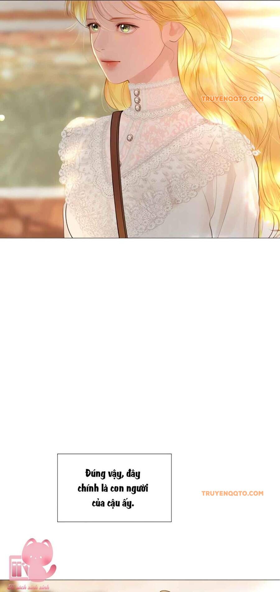 Hãy Khóc Và Cầu Nguyện Đi - Chapter 42 - Page 36