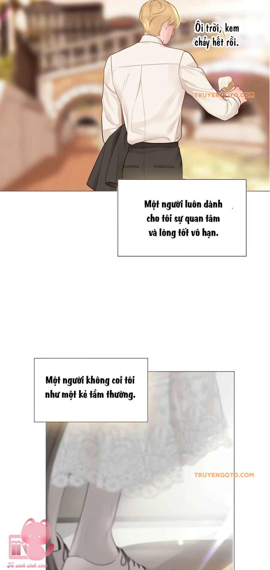 Hãy Khóc Và Cầu Nguyện Đi - Chapter 42 - Page 37