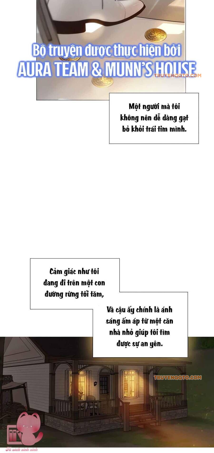 Hãy Khóc Và Cầu Nguyện Đi - Chapter 42 - Page 38