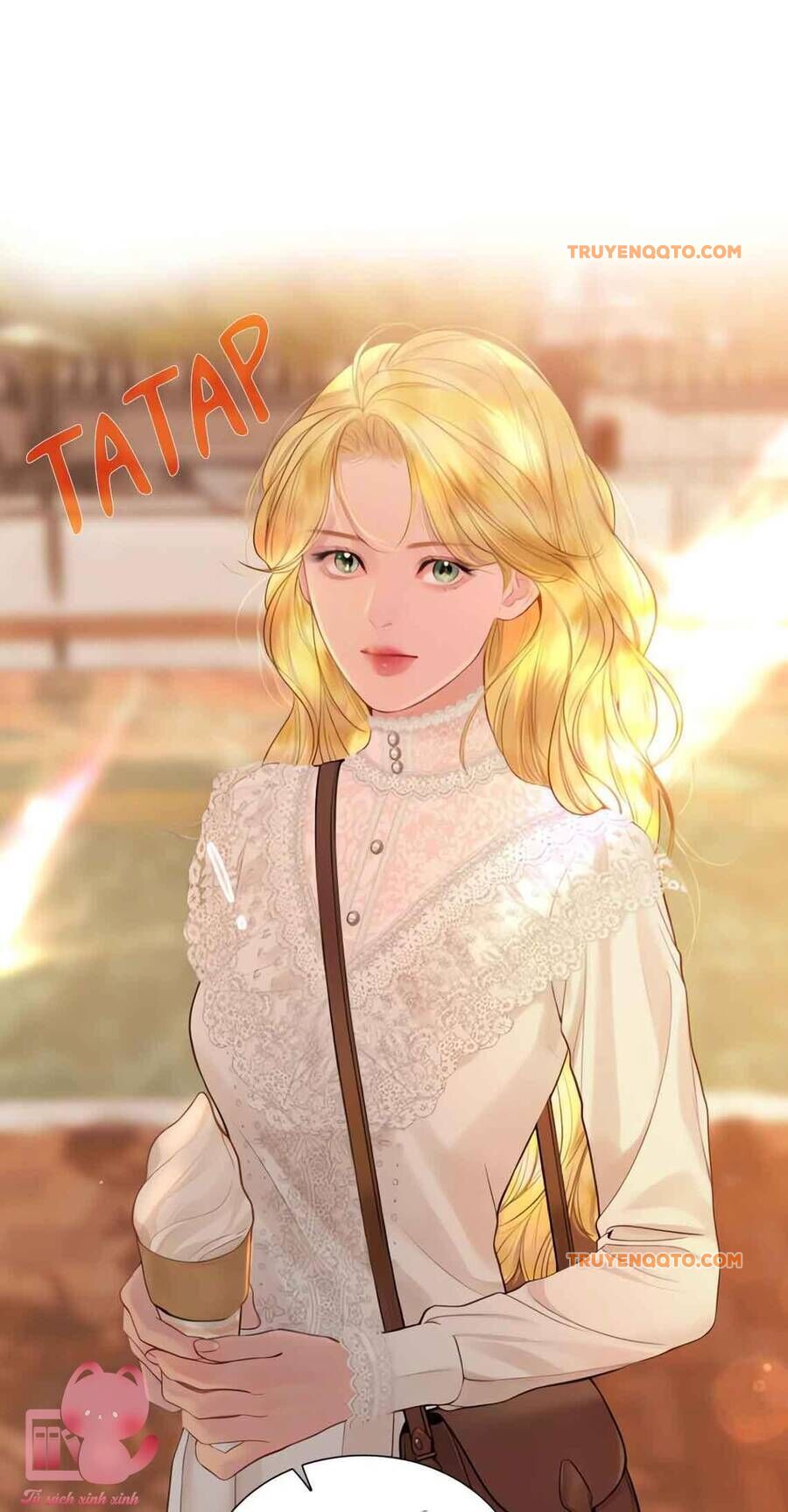 Hãy Khóc Và Cầu Nguyện Đi - Chapter 42 - Page 4