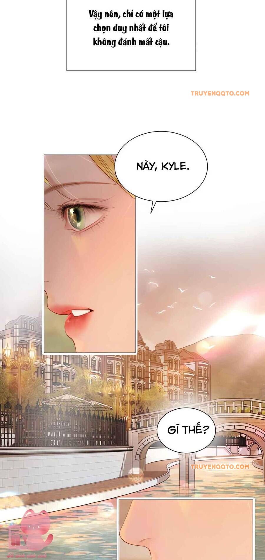 Hãy Khóc Và Cầu Nguyện Đi - Chapter 42 - Page 40