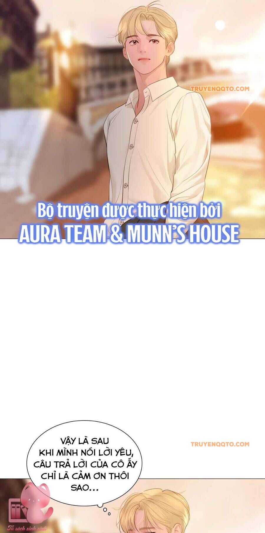 Hãy Khóc Và Cầu Nguyện Đi - Chapter 42 - Page 42