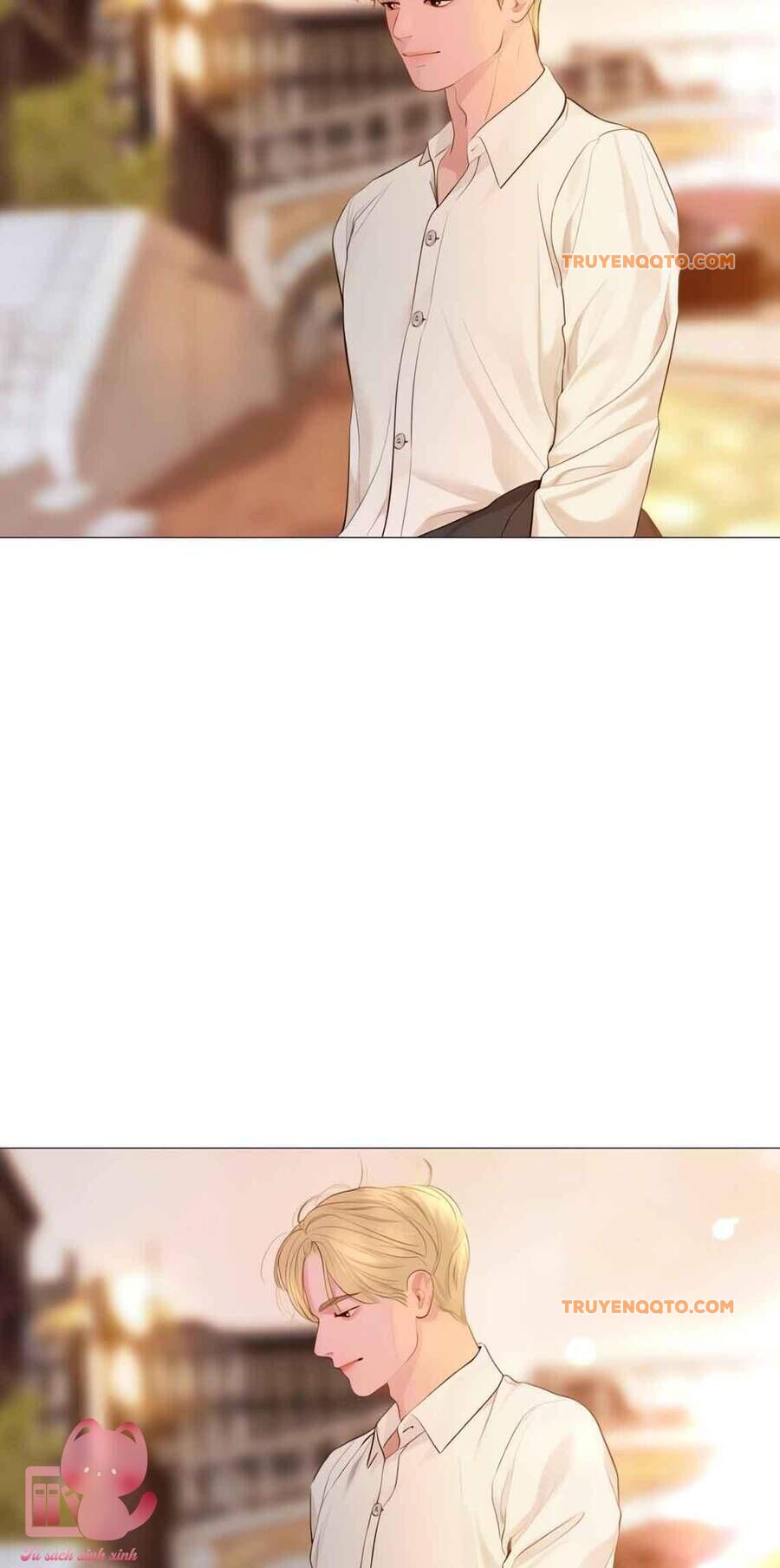 Hãy Khóc Và Cầu Nguyện Đi - Chapter 42 - Page 43