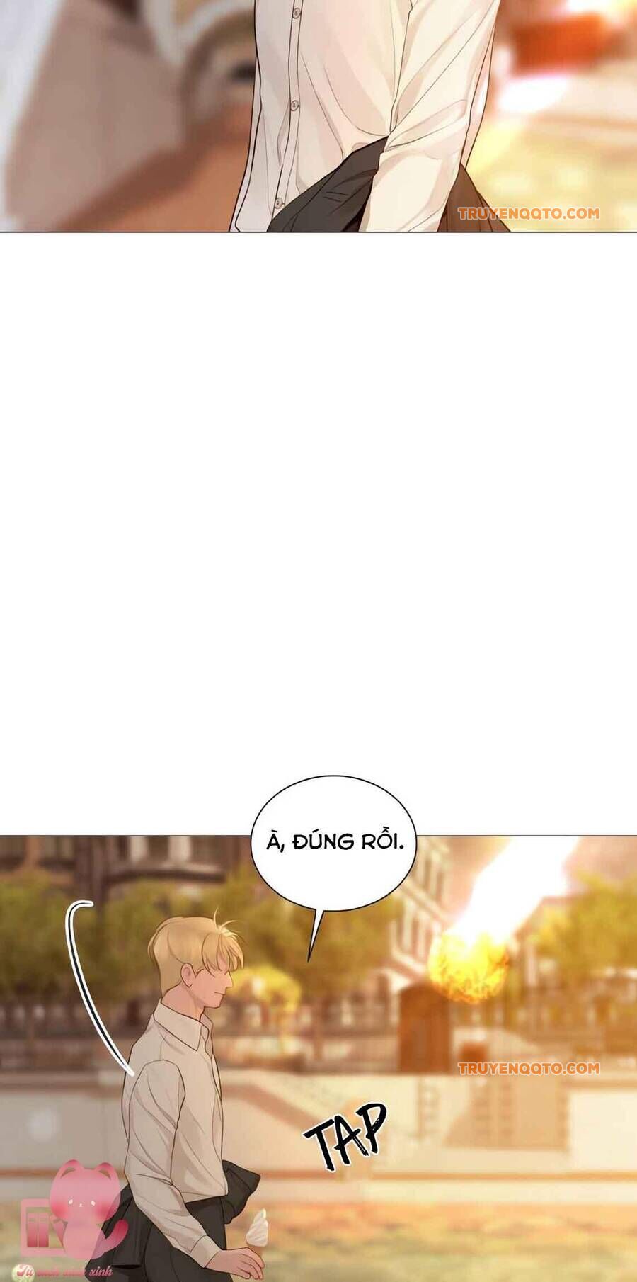 Hãy Khóc Và Cầu Nguyện Đi - Chapter 42 - Page 44