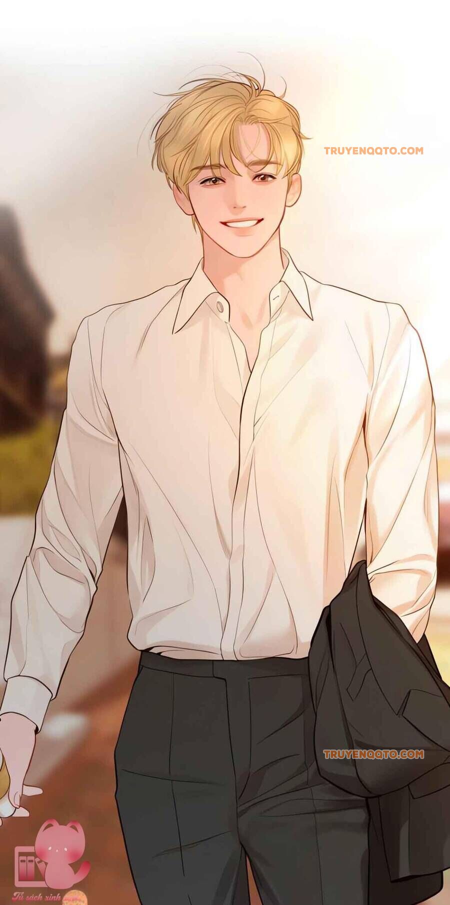 Hãy Khóc Và Cầu Nguyện Đi - Chapter 42 - Page 46