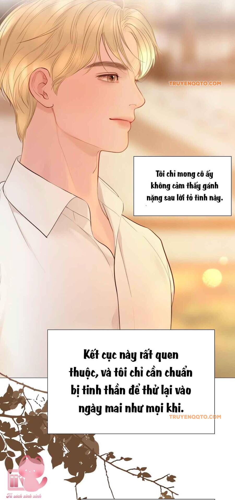 Hãy Khóc Và Cầu Nguyện Đi - Chapter 42 - Page 48