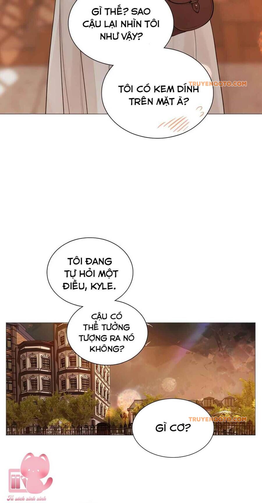 Hãy Khóc Và Cầu Nguyện Đi - Chapter 42 - Page 5